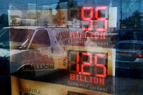 Mega Millions' most common numbers ahead of $1.25 billion jackpot.